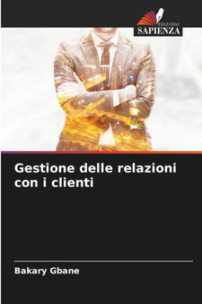 Gestione delle relazioni con i clienti