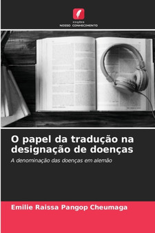 O papel da traducao na designacao de doencas