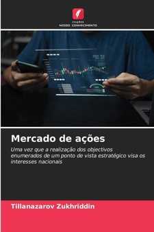 Mercado de acoes