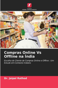 Compras Online Vs Offline na India