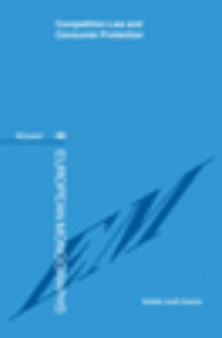 Competition Law and Consumer Protection
