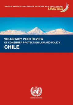 Voluntary peer review on consumer protection law and policy : Chile