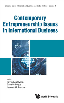 Contemporary Entrepreneurship Issues In International Business : 1