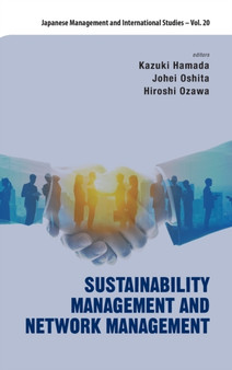 Sustainability Management And Network Management : 20
