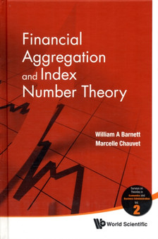 Financial Aggregation And Index Number Theory : 2