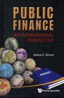 Public Finance: An International Perspective