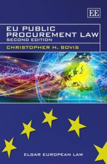 EU Public Procurement Law : Second Edition