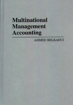 Multinational Management Accounting
