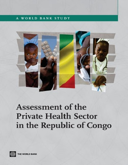 Assessment of the Private Health Sector in Republic of Congo