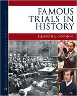 Famous Trials in History