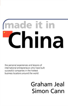 Made it in China