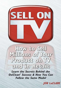 Sell on TV