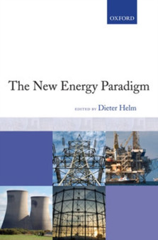 The New Energy Paradigm