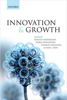 Innovation and Growth : From R&D Strategies of Innovating Firms to Economy-wide Technological Change