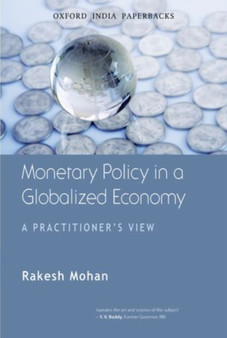 Monetary Policy in a Globalized Economy : A Practitioner's View