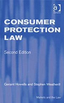 Consumer Protection Law