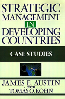 Strategic Management In Developing Countries