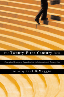The Twenty-First-Century Firm : Changing Economic Organization in International Perspective