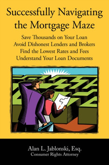 Successfully Navigating the Mortgage Maze