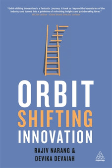 Orbit-Shifting Innovation : The Dynamics of Ideas that Create History
