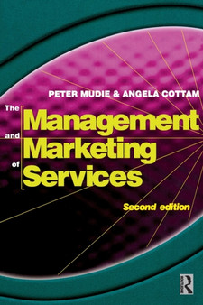 Management and Marketing of Services