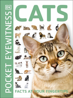 Cats : Facts at Your Fingertips