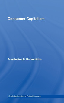 Consumer Capitalism