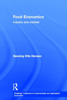 Food Economics : Industry and Markets