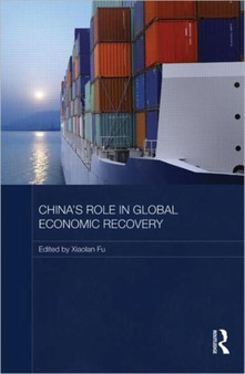 China's Role in Global Economic Recovery