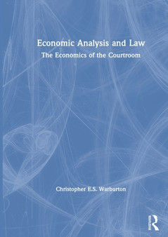 Economic Analysis and Law : The Economics of the Courtroom