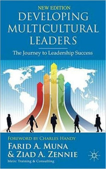 Developing Multicultural Leaders : The Journey to Leadership Success