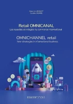 Omnichannel Retail : New strategies in international business