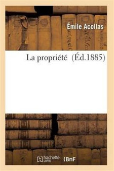 La Propriete