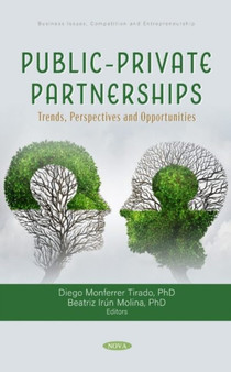 Public-Private Partnerships : Trends, Perspectives and Opportunities