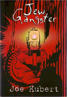 Jew Gangster by Joe Kubert - Paperback