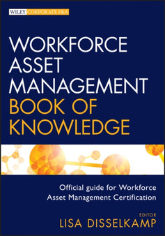 Workforce Asset Management Book of Knowledge