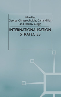 Internationalisation Strategies
