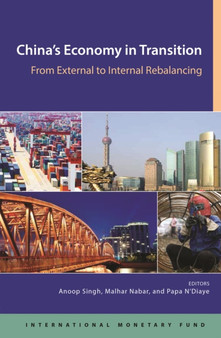 China's economy in transition : from external to internal rebalancing