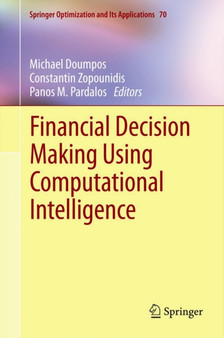 Financial Decision Making Using Computational Intelligence : 70