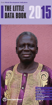 The little data book 2015