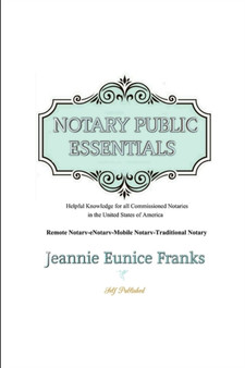Notary Public Essentials