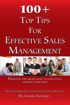 Effective Sales Management
