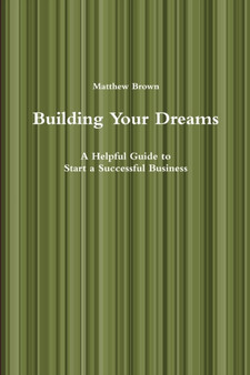Building Your Dreams