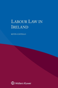 Labour Law in Ireland