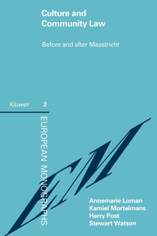 Culture and Common Law