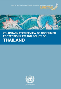 Voluntary peer review of competition law and policy : Thailand