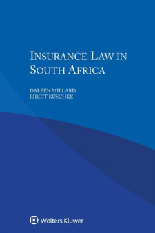 Insurance Law in South Africa