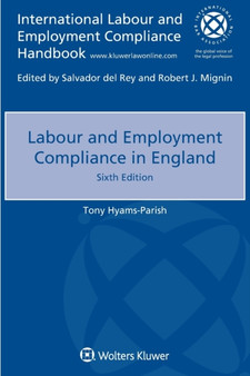 Labour and Employment Compliance in England