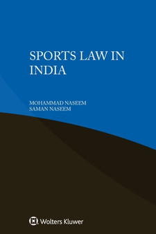 Sports Law in India