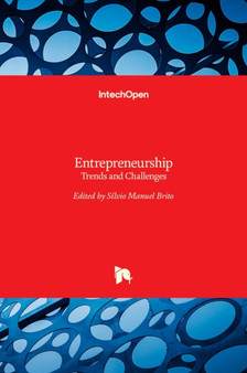 Entrepreneurship : Trends and Challenges